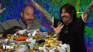 Tommy Lee And Drugs - YMH Highlight