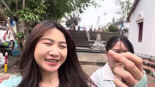 Vlog แอ่วน่าน ep2/4