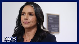 LIVE 🔴 Tulsi Gabbard faces senate confirmation hearing | FOX 29 News Philadelphia