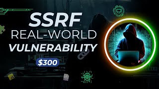 SSRF Explained with Real-World Example | Server-Side Request Forgery Tutorial for Bug Bounty Hunters