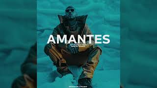 [FREE] 💝 "AMANTES" Reggaeton Beat Instrumental | Jhay Cortez Type Beat 2022 (Prod. Raiko Beatz)