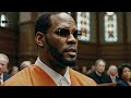 r. kelly forgiven by his love 2025 official music video