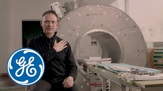 AIR Technology Behind the Scenes Film | GE Healthcare