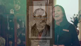 Colorado Business Hall of Fame Laureate Spotlight: Barney Ford