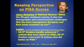 Common Core Explained - part 1