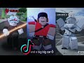 Evade TikTok Compilation #3 | Roblox Toker