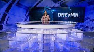 Dnevnik u 19 /Beograd/ 8.5.2022.