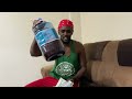 maasai mshamba vs bodybuilder part 1