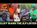 CLIFF HUGHES WARNS JLP Marissa Dalrymple gets Backlash.  Should PNP run the Bi Election 🗳