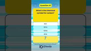 Question 41: Answer the MCQ question correctly and tag a friend who you think would get it wrong. 🤪