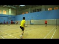 20121229孚瑪fuma badminton mspk12北極熊vs易霖