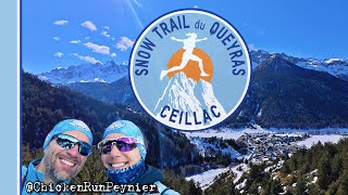 Snow Trail du Queyras 2025 ❄️ ☀️ : la saison est lancée !