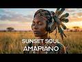 Relaxing Amapiano Instrumental | Peaceful Soulful Flow Vol.1