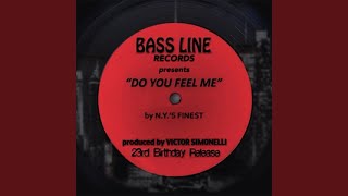 Do You Feel Me (Southern Divide Classic Remix)