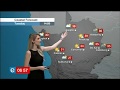 eNCA Weather Forecast - Tuesday 5 November 2019