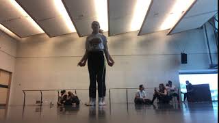 Counterbalance Sequence