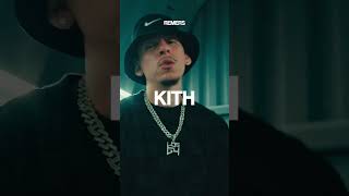 Con este cerramos estapa ‼️ estaban pidiendolo y aqui está 🎥#Kith Official Video🏌🏻‍♂️#LaRé