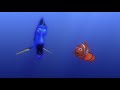 Everything Wrong With Finding Nemo In 11 Minutes Or Less