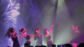 200124 [ITZY? ITZY! in DC] ITZY - ICY