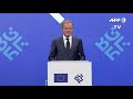 eu s tusk hits out at trump s capricious assertiveness