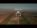 spot finca sophenia campaña 25 aniversario