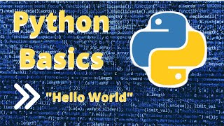 Python Basics from LearnPython.org Part I