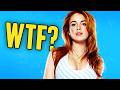 What Happened To Lindsay Lohan?!