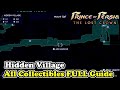 Hidden Village All Collectible Locations Prince of Persia The Lost Crown