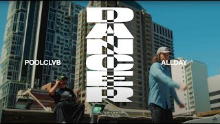 POOLCLVB - DANCER (feat. Allday)