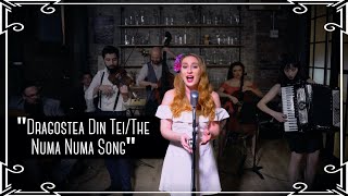 Download Lagu Dragostea Din Tei The Numa Numa Song Romanian Folk... MP3 Gratis