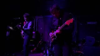 The Asteroid No.4 - I Don't Care - Zebulon Cafe, Los Angeles, CA - 01/24/25