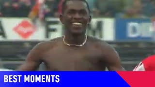 Mike Obiku | BEST MOMENTS, GOALS \u0026 HIGHLIGHTS