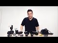 Wedding Photography Tips: Gear Bag with Moshe Zusman Wedding Photography Tips: Gear Bag with Moshe Zusman