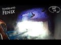 Toverland Fenix (Front Seat) 360° VR POV Onride