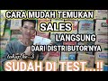 sales distributor sembako - cara mencari no hp sales murah @bramantyo27