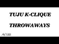 lirik tuju k clique throwaways s01e05