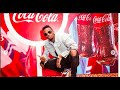 Diamond Platnumz - Coca (Official Music Video)