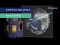 EUMETSAT and Africa: an overview