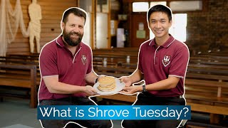 Shrove Tuesday - What is it and why do we eat pancakes?