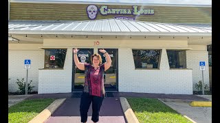 Cantina Spotlight- Teresa Williams