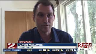 Scammers getting creative with phone calls