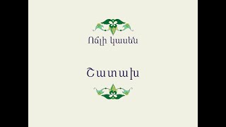 Հայ Ժողովրդական Հեքիաթներ            Սոյլամազ Խանըմ