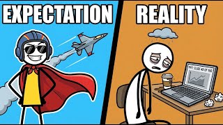 Your Life as Every Air Force Rank