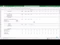 debt sizing circularity breakdown project finance u0026 excel build financial models from scratch