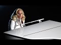 Lady Gaga Joined on Stage by Sexual Abuse Survivors for Emotional Performance At 2016 Oscars