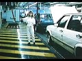 Volkswagen - Wolfsburg Production Line - Visiting Volkswagen (1989)