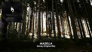 Masella - Samay (Original Mix), Beatfreak Recordings