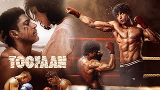 Toofaan Farhan Akhtar full movie explanation , review and fact