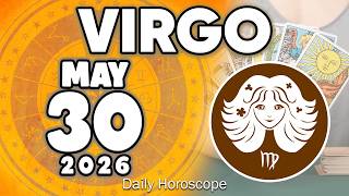 ๐๐ข๐ซ๐ ๐จ โ A MAN BREAKS YOU IN TWO๐ฅโ๏ธ TERRIBLE REVELATION๐ญ Horoscope for today MAY 30 2026 ๐ฎ #horoscope