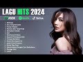 Mahalini - Tiara Andini - Juicy Luicy - Best Pop Music 2024 Terbaru Full Album Viral